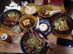 -天府小面馆(Emporium)