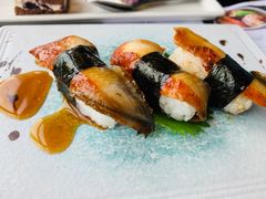 -柚·日式料理-富力万丽酒店