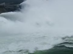 -黄河小浪底水利枢纽风景区