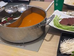 -呷哺呷哺 黄金牧场 (新辰里学清路店)