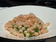 -狮王府淮扬菜(万象城店)