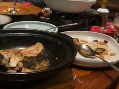-瑶王府·广西菜(金阳路店)