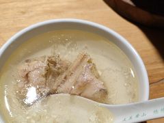 -黄山老妈·土菜(碧桂园店)