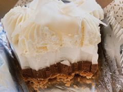 椰子奶油派-Pie Bird(新闸路店)