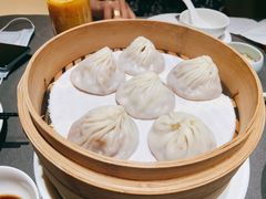 -小厨娘淮扬菜(河西奥美大厦店)