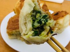 -老方子馅饼粥(台东店)