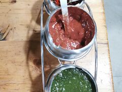 蘸料-元盛居(生态大街店)