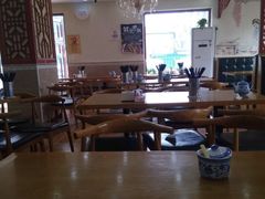 大堂-马艾萨中国兰州传统牛肉面(惠新里店)