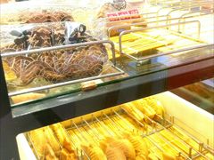-粉粉乐鲷鱼烧(美罗城店)