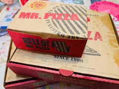 -Mr.Pizza米斯特比萨(苏州平江万达广场店)