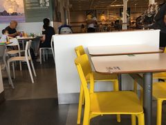 大堂-宜家·瑞典风味餐厅(无锡店)