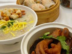 -顺德人家食府(黄金广场店)