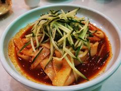 -巴依老爷新疆美食(马驹桥店)