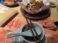 -点都德(长泰广场店)