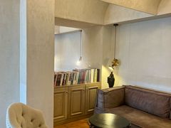 -Me Coffee下午茶艺术空间