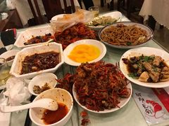 -阿胖龙虾小海鲜(宁国南路总店)