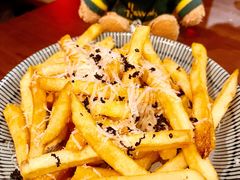 -Laures·月桂西班牙碳烤餐厅(十尚坊店)