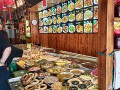 -金麦田熏酱小酒馆(上江街店)