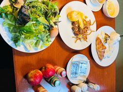 -香港尖沙咀凯悦酒店