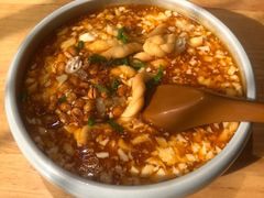 -小六汤包·老字号·中华名小吃(公园南路店)