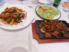 -乾隆美食·本帮菜(黄河路店)