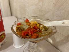 -渝信川菜(南滨店)