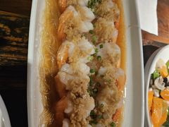 -外婆家(蓝色港湾店)