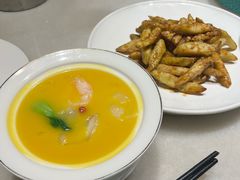 -聚京民福烤鸭店(木樨园店)