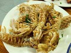 -阿马蛋汤·宁波小海鲜(总店)