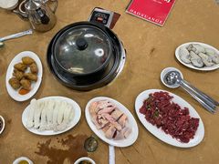 -濠轩阁特色生蚝火锅总店
