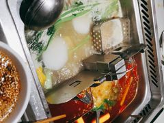 -海底捞火锅(金光华店)