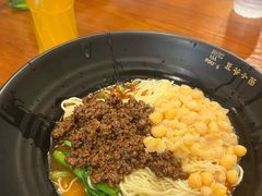 -豆爺小面(朱雀店)