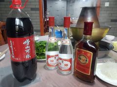 -鑫龙火锅城(阳光新路店)