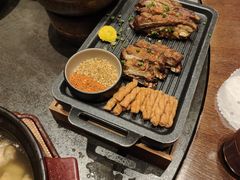 -炊江南·上海菜(国展华漕店)