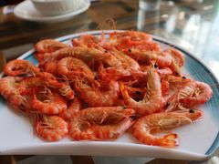 -良师门滨海人家·海鲜·家常菜(滨海城店)