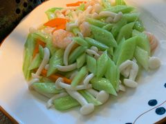 -诺敏塔拉奶茶-布里亚特包子-手把肉(锦都会店)