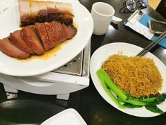 -丽的面家(多宝路店)