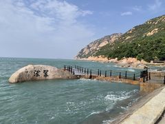 -青岛崂山太清宫
