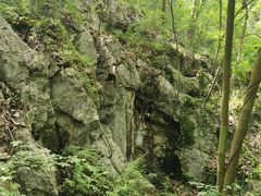 -九曜山