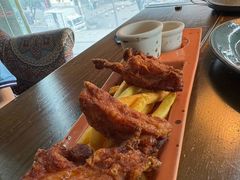 -良木缘咖啡西餐(蜀汉路店)
