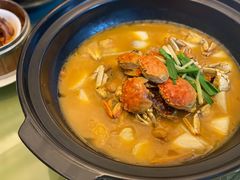 -锦江宾馆-花园餐厅