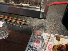 -可口香·非遗老号烧烤(南岗直营店)