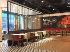 大堂-乡村基(春熙路店)