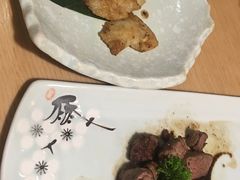 -山之川日料放题(通州店)