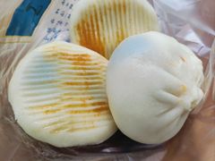 -清真石家包子(大皮院总店)