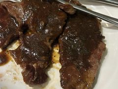 -吉布鲁牛排海鲜自助(CBD万达店)