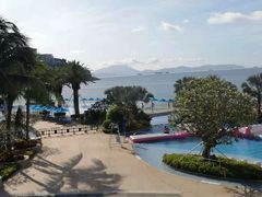 -深圳大梅沙京基洲际度假酒店