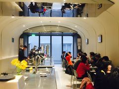 -Seesaw Coffee(上生新所店)