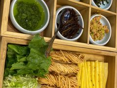 -鹊华居·地道鲁菜·海鲜·融合味(大明湖店)