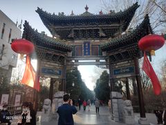 -迎泽公园